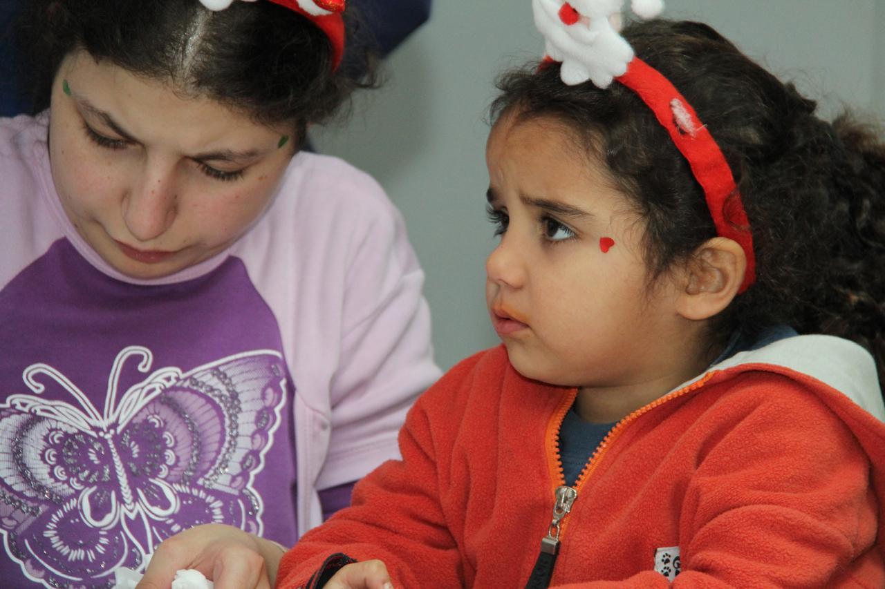 Children education and welfare program