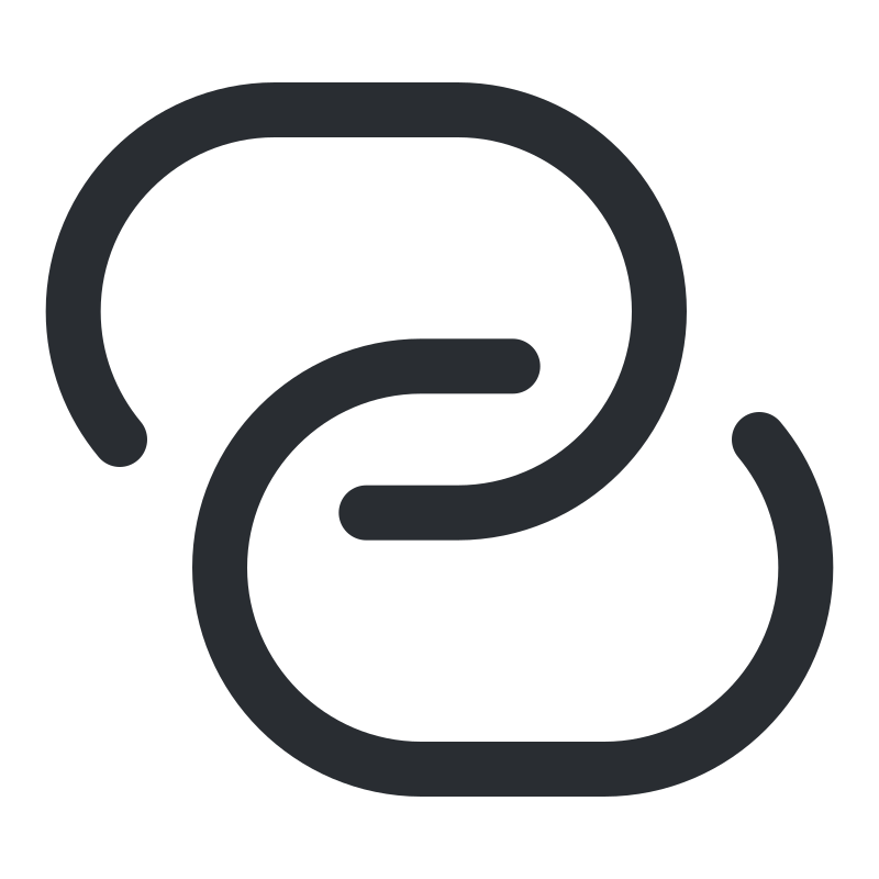 link svg